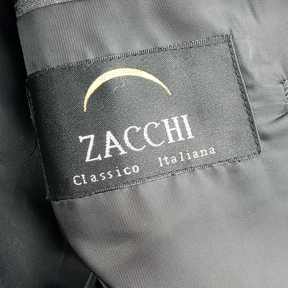 ZACCHI CLASICO ITALIANA SUITS - Picture 10 of 11